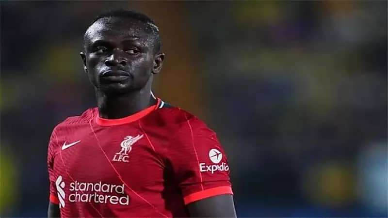 أنباء رحيل ماني عن ليفربول تشعل غضب جماهير الريدز