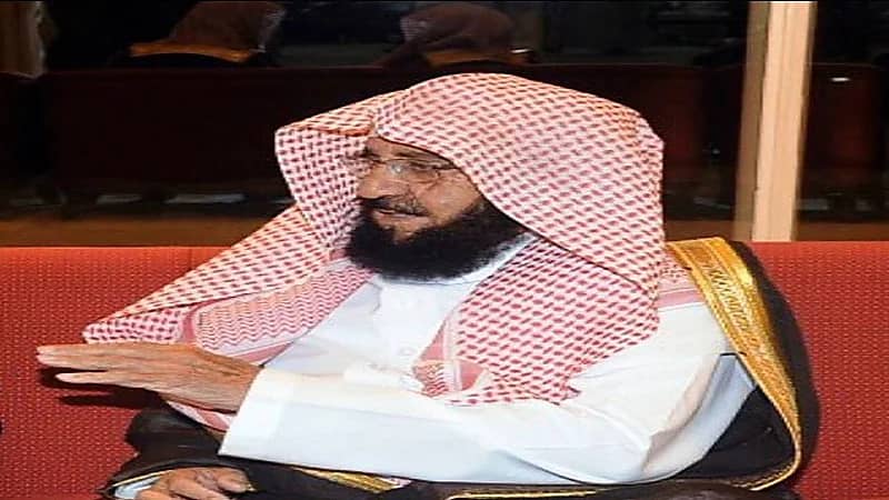 وفاة الشيخ سليمان بن عبدالله المهنا