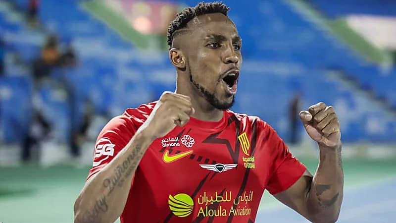 اختبارات لياقية تحسم مشاركة كينيونيس أمام الوحدة