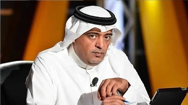"الفراج" عن اتهاماته للأهلي المصري: نسيت نفسي