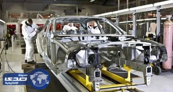 فيديو| مصنعان لصناعة السيارات في المملكة قريبا.. والتصدير في 2018