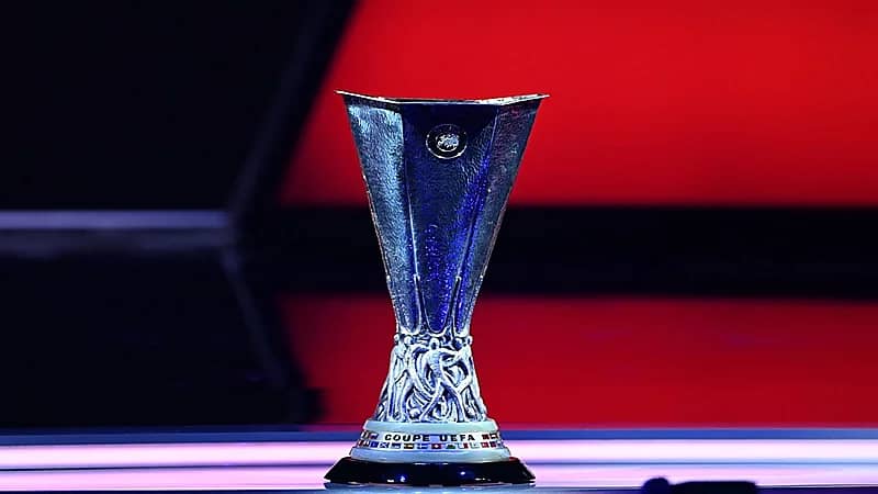 الإعلان عن نتائج قرعة ربع ونصف نهائي الدوري الأوروبي