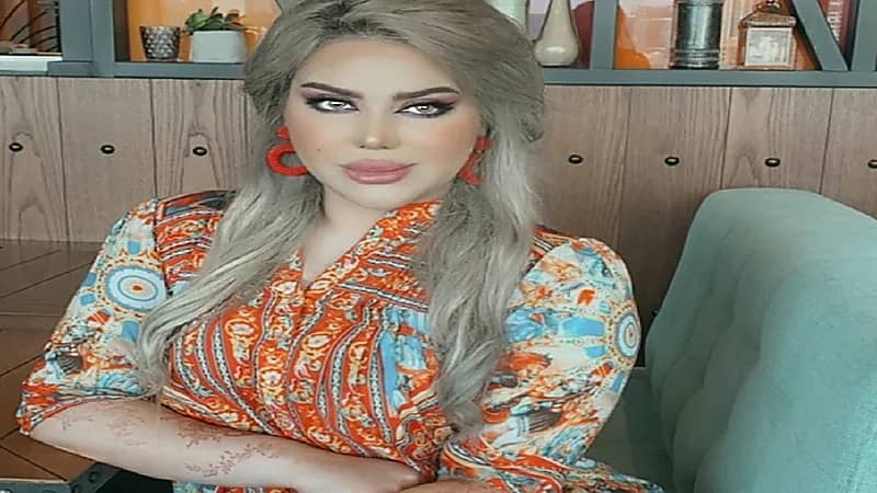بالفيديو.. أحدث ظهور لمروة راتب بعد نحت الخصر