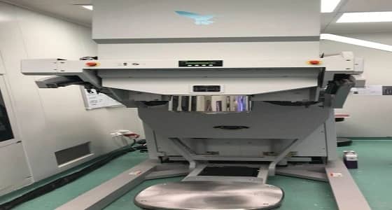 استخدام أحدث تقنيات العلاج الإشعاعي IORT لمرضى الأورام بمدينة الملك عبدالله الطبية