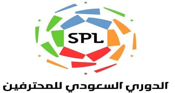 صورة الشعار الجديد لقمصان أندية دوري المحترفين