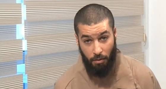 متهم في تفجير باريس يوجه رسالة اعتذار إلي أسرته