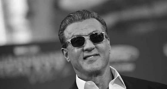 سيلفستر ستالون ينفي تهمة اغتصابه لامرأة