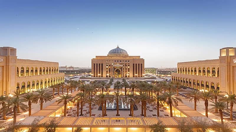 وظائف شاغرة لدى جامعة الأميرة نورة