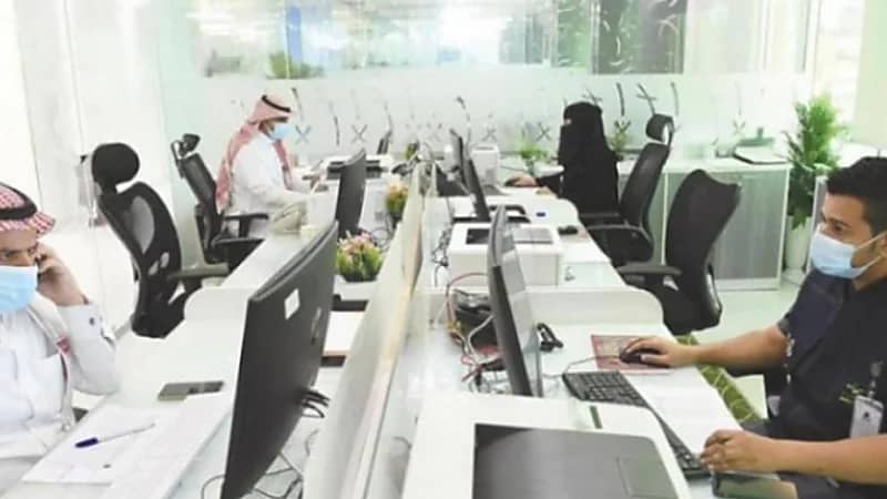 سعد آل حماد: العقوبة التي تقع على الموظف تُمحى من سجله بعد سنتين من تنفيذها