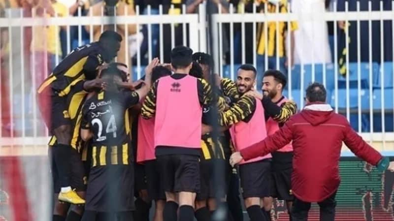 انتعاش خزينة الاتحاد بمبلغ كبير 