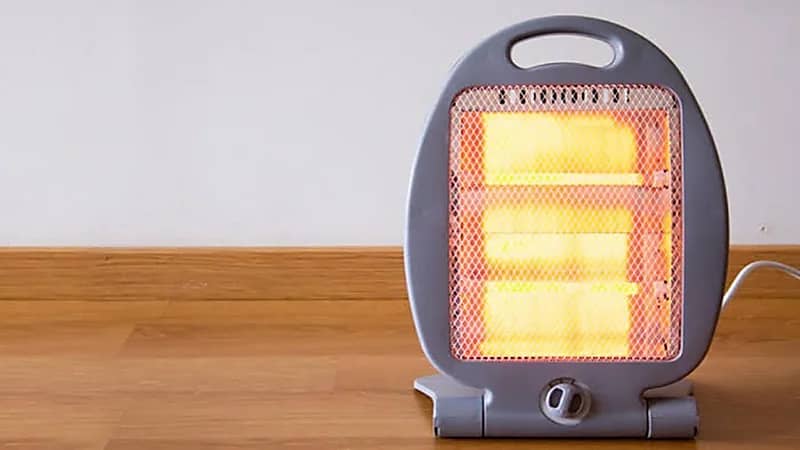 أشياء يجب مراعاتها عند شراء أجهزة التدفئة المنزلية