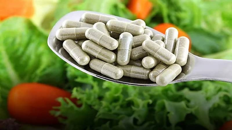 مدينة الملك سعود الطبية: تناول الفيتامينات من باب الوقاية خطأ كبير