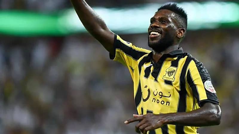تطورات جديدة بشأن إصابة لاعب الاتحاد 