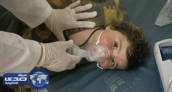 تركيا: الفحوصات أثبتت استخدام غاز السارين في هجوم إدلب