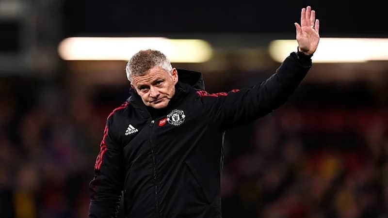 مانشستر يونايتد يعلن إقالة سولشاير