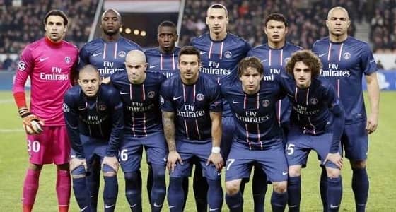 الدوري الفرنسي.. باريس سان جرمان يبتعد في الصدارة ونانت وليل يسقطان موناكو وليون