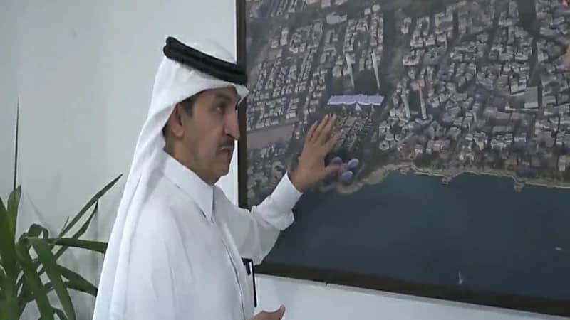 رئيس مشروع وسط جدة: المشروع سيتم بلا نزع ملكيات