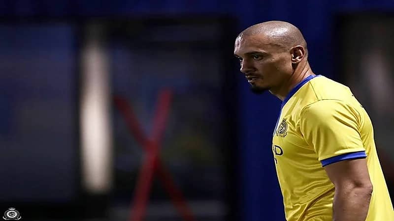 النصر يقع في ورطة كبرى قبل مباراة السوبر