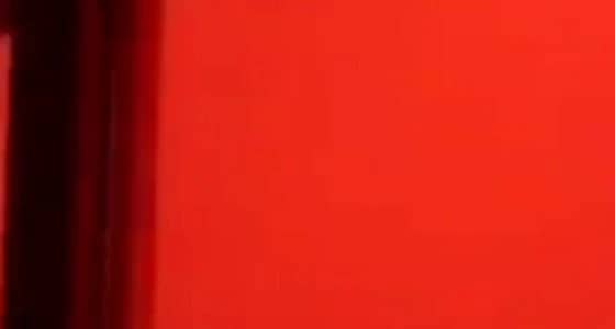 غبار كثيف يحول النهار إلى ليل بروضة التنهات