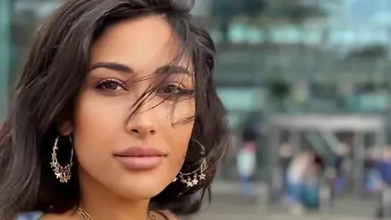 نورا زيدان تكشف عن موقف طريف مع والدها