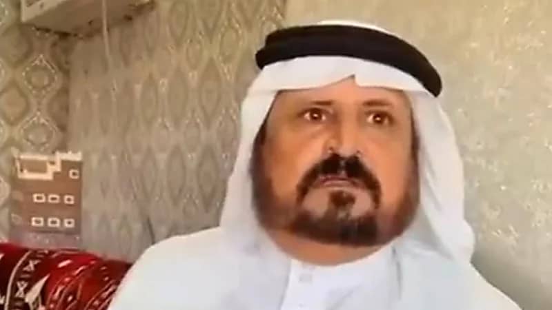 بالفيديو .. مواطن يروي موقف تعرض له من مدير مدرسة عندما كان طالبًا