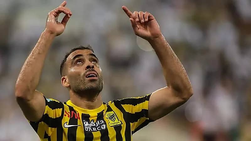 الوصل الإماراتي في مفاوضات متقدمة مع حمدالله