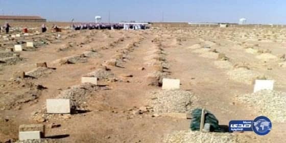 وفاة مواطن أثناء تشييع والدته بخميس مشيط حزنًا عليها