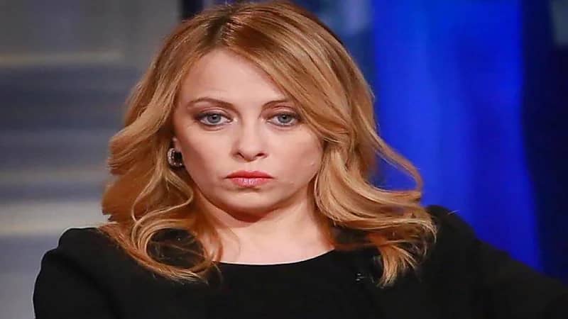 ميلوني: روسيا لا تصلح كوسيط في أي صراع وهي طرف في نزاع آخر