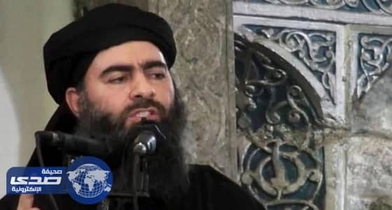 الولايات المتحدة تحقق في تسجيل منسوب لـ " البغدادي "