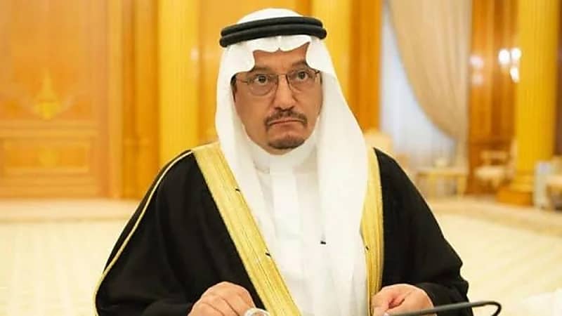 وزير التعليم يوجه القطاعات التعليمية بالاحتفاء بيوم التأسيس