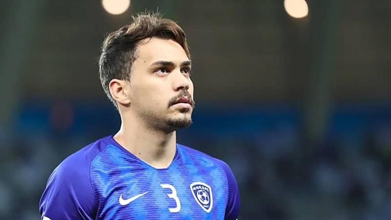 إدواردو يقترب من بوتافوجو البرازيلي