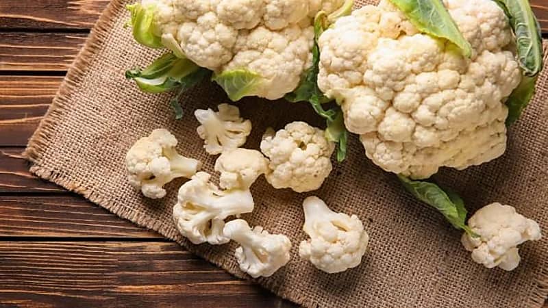 فوائد القرنبيط لمرضى السكري