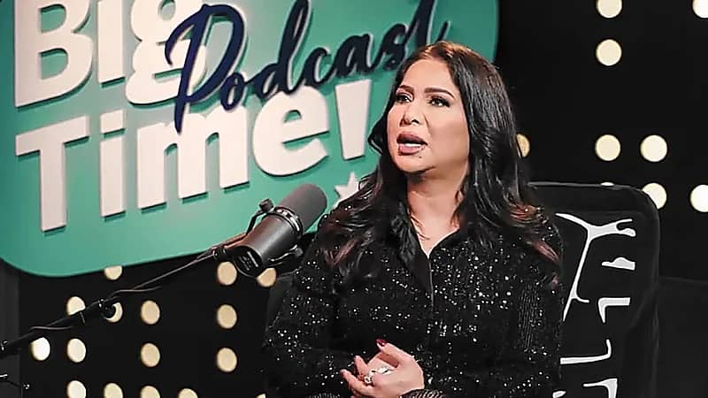 أصدقاء لمدة 13 عام .. نوال الكويتية تكشف تفاصيل قصة حبها بزوجها .. فيديو