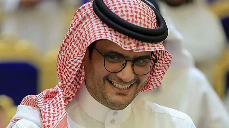 صورة..أول ظهور للبكيري بعد إجرائه عملية بالقلب