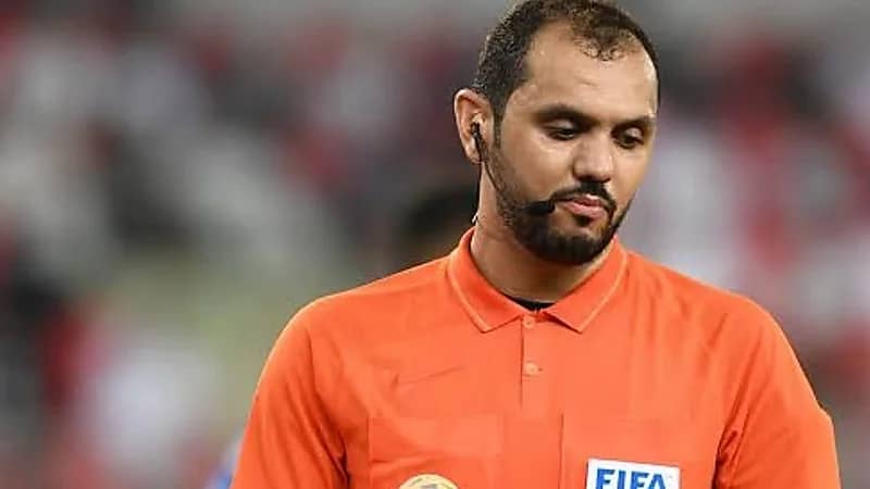 الهويش يقود مواجهة العهد اللبناني ضد النهضة العُماني