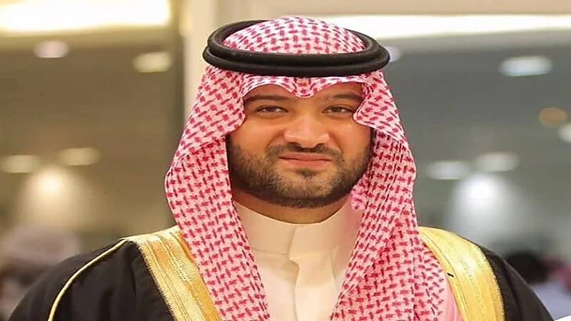 الأمير سطام عن تصريحات ميشال عون: "جا يكحلها عماها"