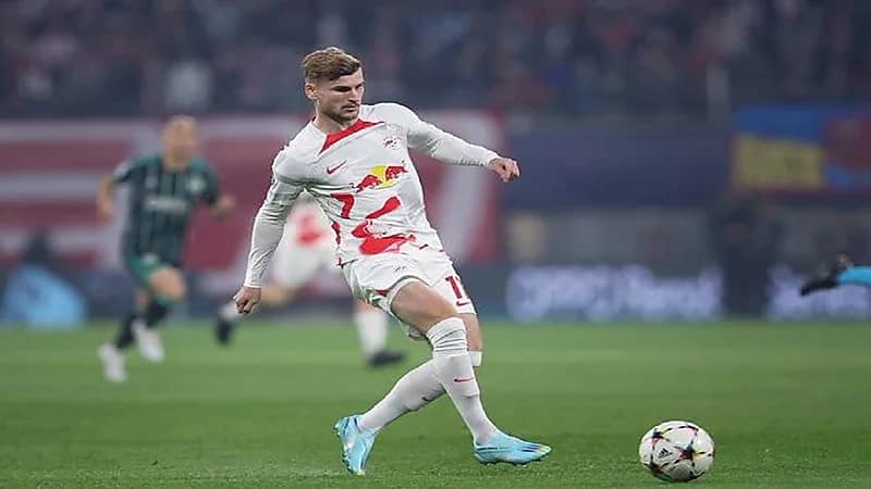 ضربة قوية لمنتخب ألمانيا بغياب مهاجمه في كأس العالم