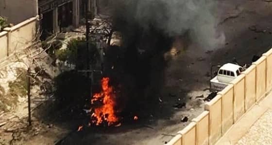 رداً على إرهاب قطر.. الشعب المصري: نازلين الانتخابات ومش خايفين