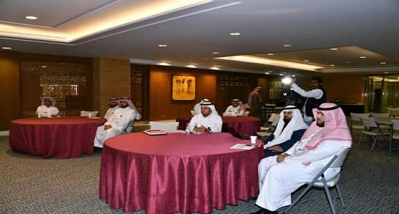 التعليم: ورشة عمل لتطوير المناهج الدراسية