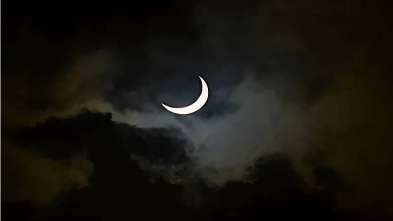 فلكي: اختلاف في موعد غرة رمضان بين السبت والأحد