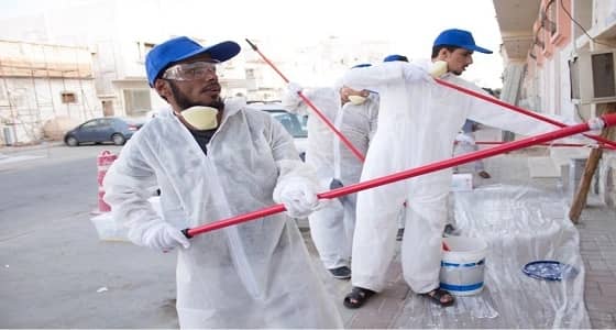 بالفيديو والصور.. طلاب المدارس والجامعات يعيدون البهجة لقلوب المتعففين بالثقبة