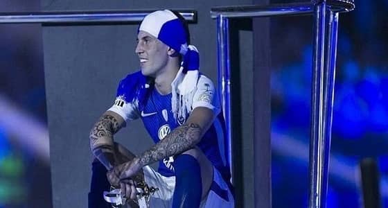 بعد الإعلان عن رحيله.. جماهير الزعيم تتمسك بميليسي