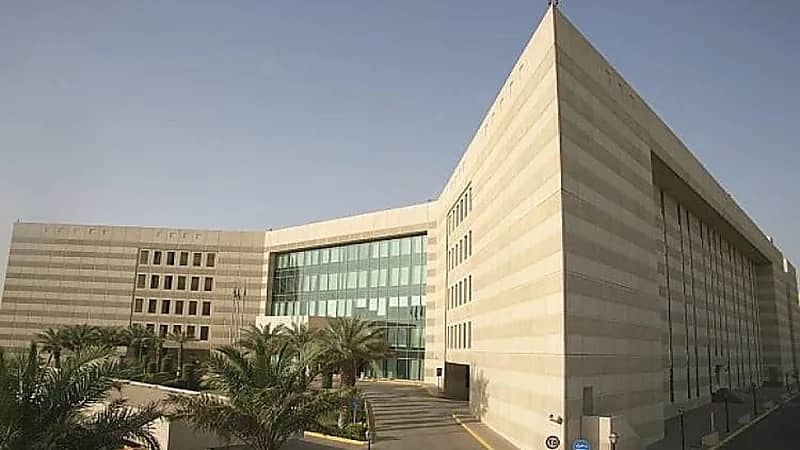 مستشفى القوات المسلحة بنجران يعلن عن وظائف شاغرة