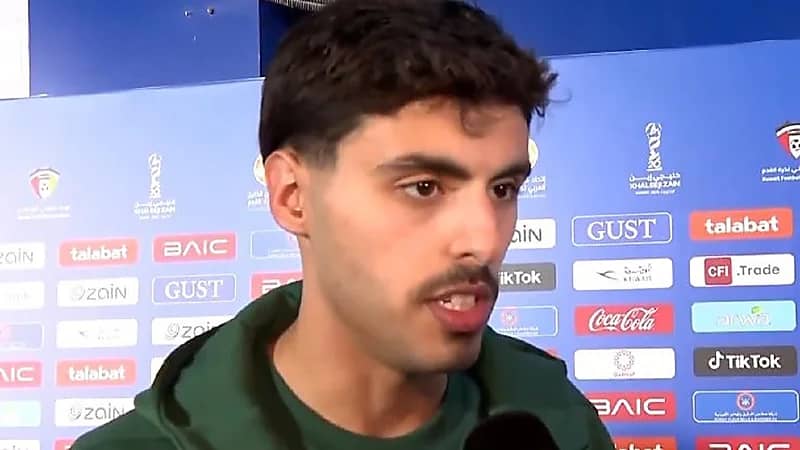 الموسى ليونس محمود: لو عض على شحمه كان الوضع ما صار كذا .. فيديو