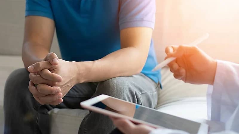 تراجع نسبة خصوبة الرجال حول العالم