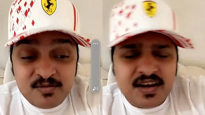 توقعات حسن الصبحان لمباراة النصر وإنتر ميامي .. فيديو