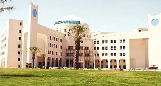 جامعة تبوك تعلن أسماء المقبولين لبرنامج المنح الداخلية