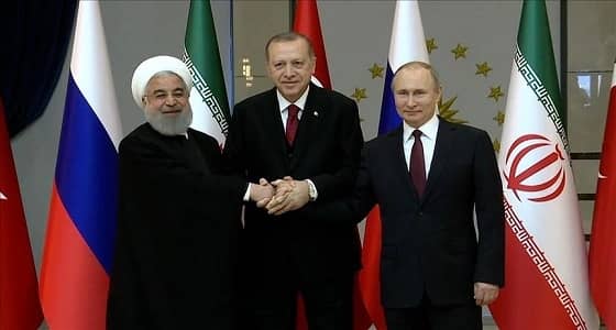 تركيا " رأس الحية " في الهجمات الكيميائية على دوما