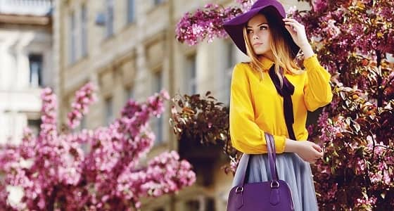 أخطاء تقومين بها تفسد أناقتك.. احذريها