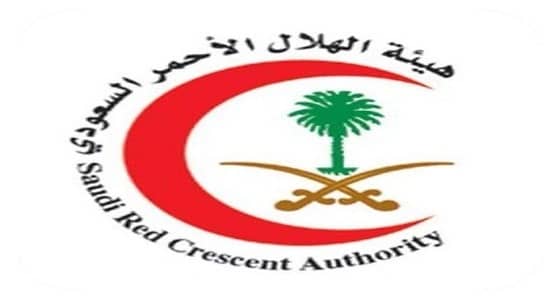 الهلال الأحمر يتلقى ما يقرب من 1700 بلاغ أمس الأربعاء